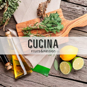 PANZERR Cucina in a busy kitchen lifestyle scene, designed for frequent handwashing comfort