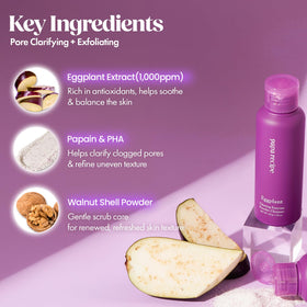 Papa Recipe small scoop measuring powder for precise, waste-free use
