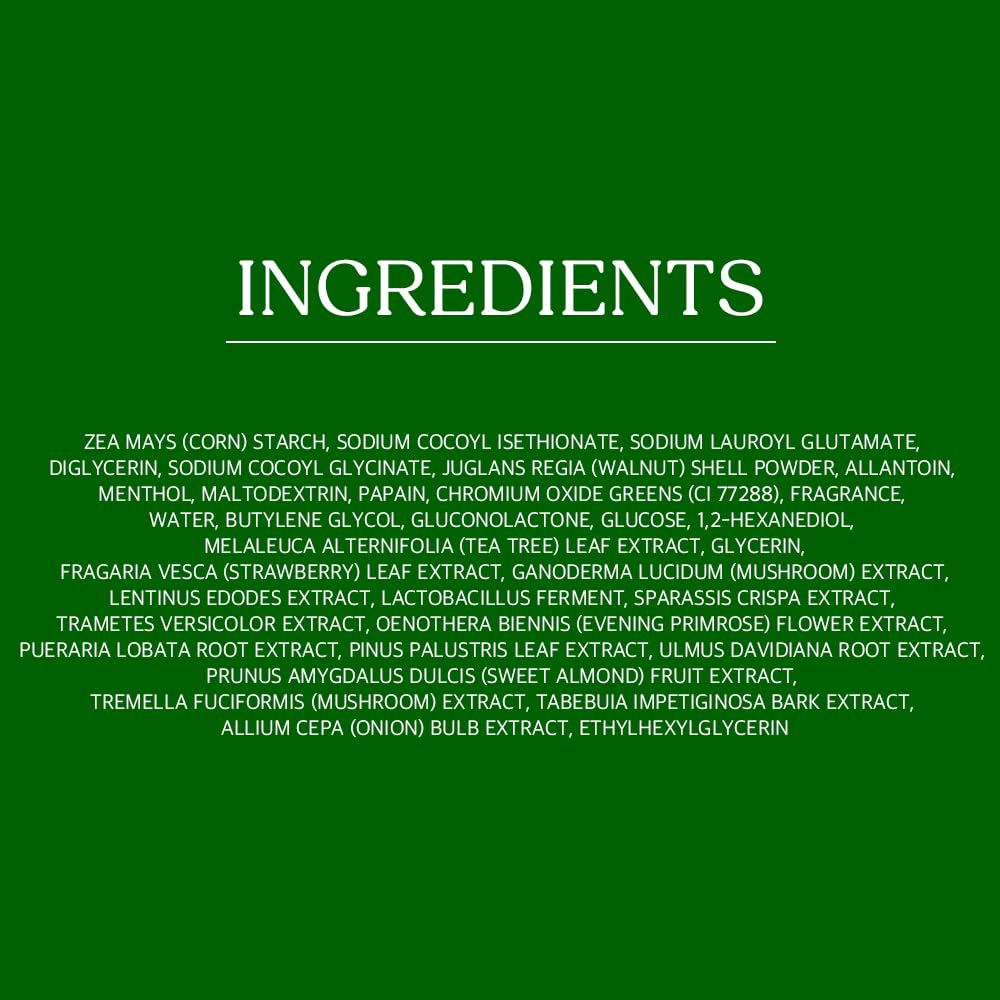 Papa Recipe jar label close-up showing ingredient highlights and instruction clarity