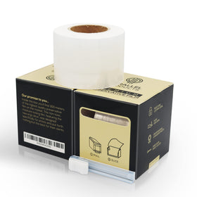 PARALLEL PRODUCTS label and specs clear readable branding for informed purchase