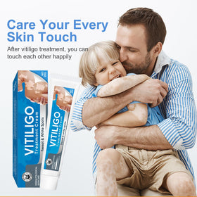 pasobass cream applied to hand showing gentle spreadability and targeted spot coverage