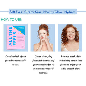 Patchology ingredients and serum texture with hyaluronic acid for visible hydration