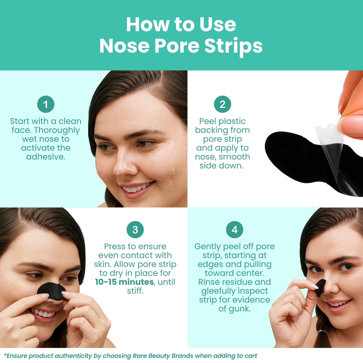 Patchology on bathroom counter in use for fast blemish care