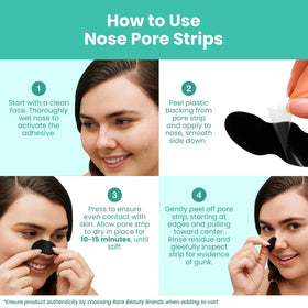Patchology on bathroom counter in use for fast blemish care