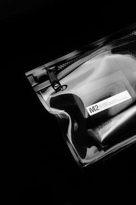 PATRICKS M2 premium packaging box displaying brand and gift-ready presentation
