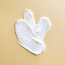 PATTERN creamy conditioner texture close-up showing rich slip