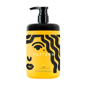 PATTERN curl gel front packaging showing product and benefits