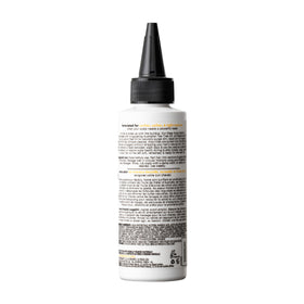 PATTERN pump nozzle detail for precise application and easy dosing benefit
