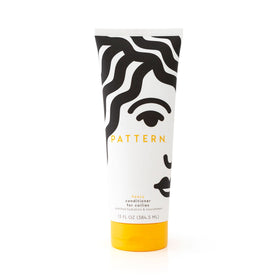 PATTERN heavy conditioner front packaging showing brand and size benefits