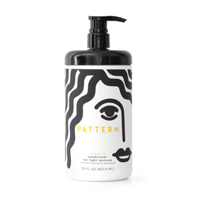 PATTERN front bottle showing 29 fl oz and product name benefits