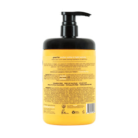PATTERN bottle in bathroom setting showing everyday styling and routine use