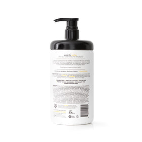 PATTERN jojoba and olive oil ingredients displayed for nourishment