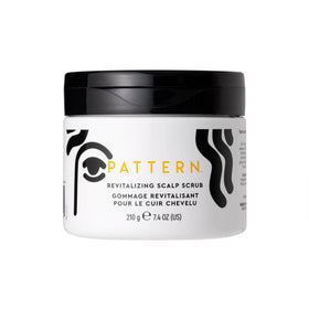 PATTERN front packaging showing product benefits and 7.4 fl oz size