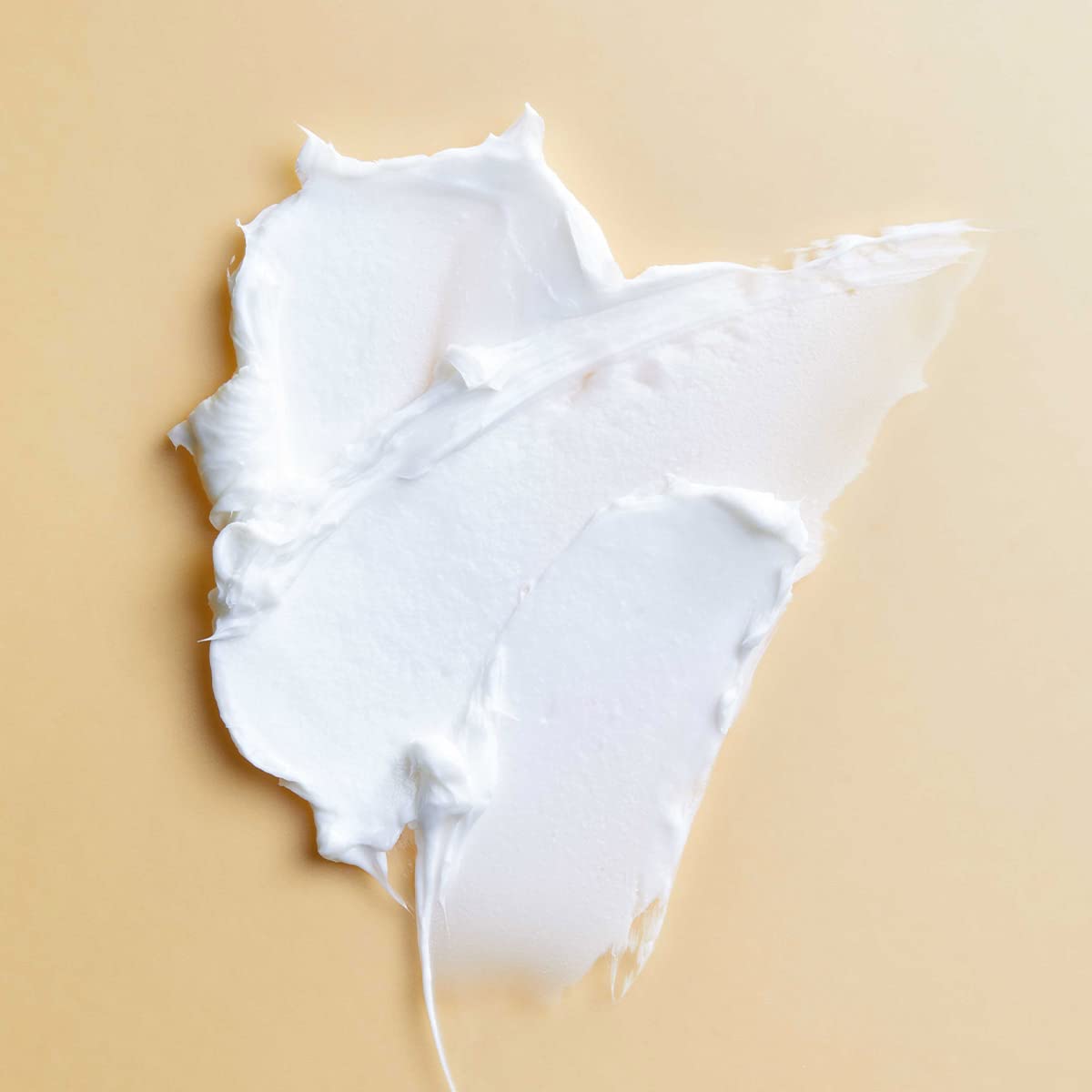 PATTERN creamy butter-like texture close-up for smooth application