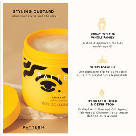 PATTERN open jar close-up showing creamy texture and easy spreadability