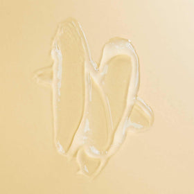 PATTERN hand applying serum to scalp showing relief and comfort benefit