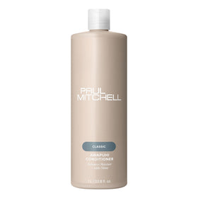 Paul Mitchell Awapuhi front packaging showing 33.8 fl oz size and brand clarity