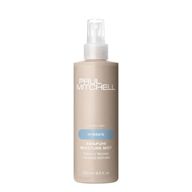 Paul Mitchell Awapuhi front bottle view showing product and label for quick identification and trust