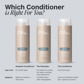 Paul Mitchell recycled packaging label emphasizing PCR materials and eco benefit