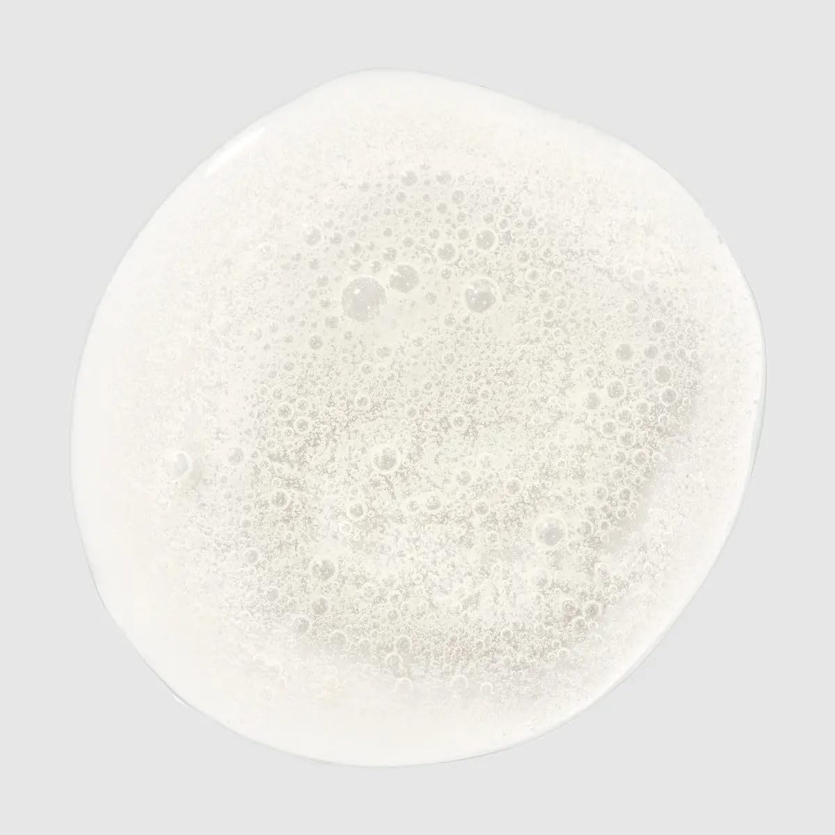 Paul Mitchell back label ingredients panel showing transparency and standards