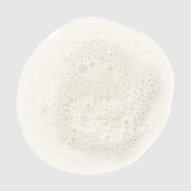 Paul Mitchell back label ingredients panel showing transparency and standards