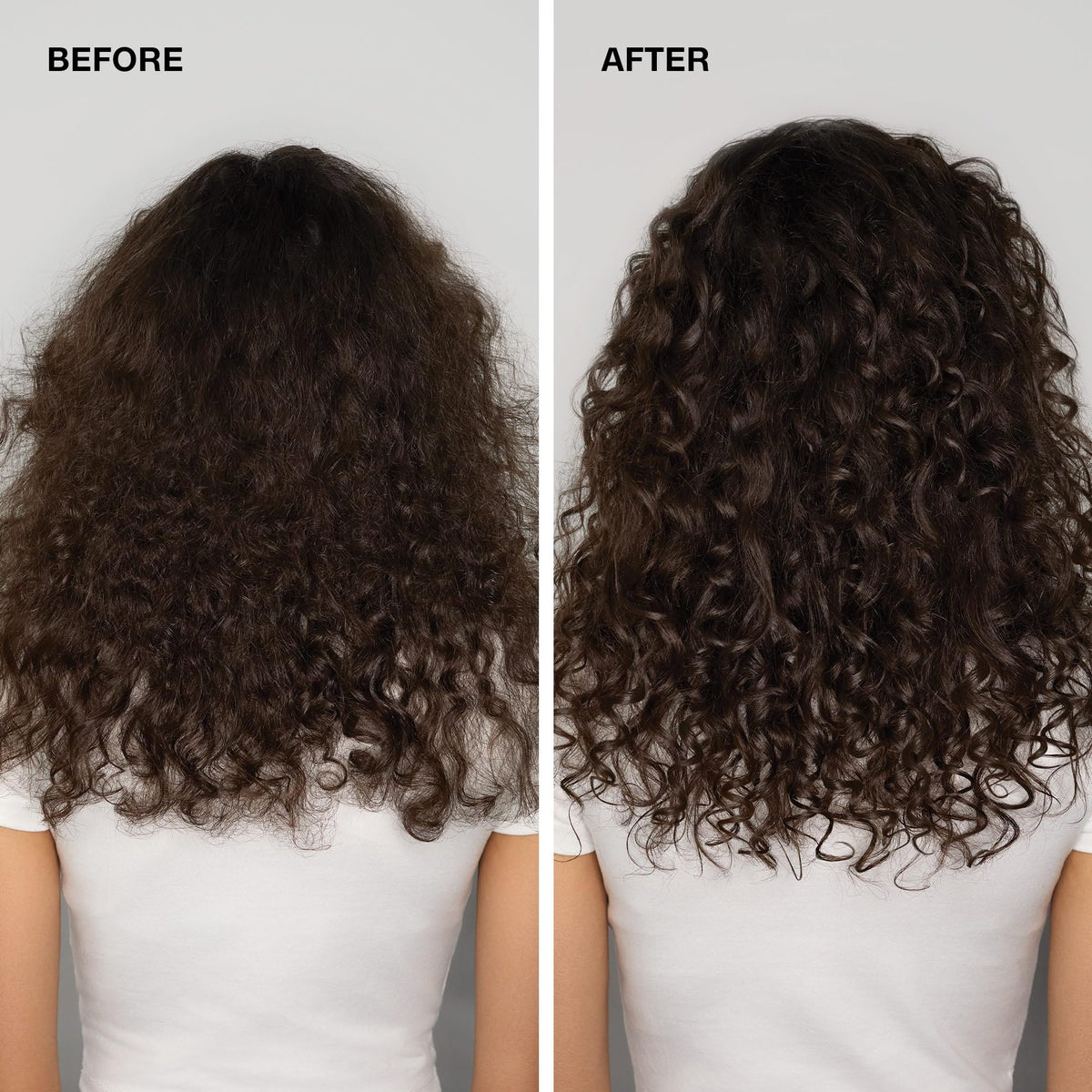 Paul Mitchell glaze on hand demonstrating easy application and light control