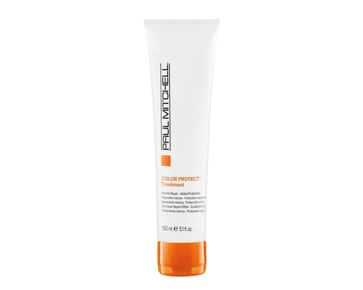 Paul Mitchell front packaging showing jar and label for easy identification and trust