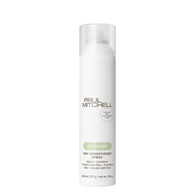 Paul Mitchell front packaging showing bottle and label for quick identification and shelf appeal