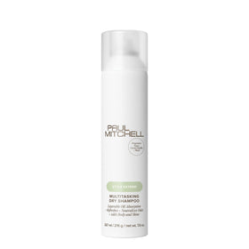 Paul Mitchell front packaging shows label and 7.6 oz size benefit refresh