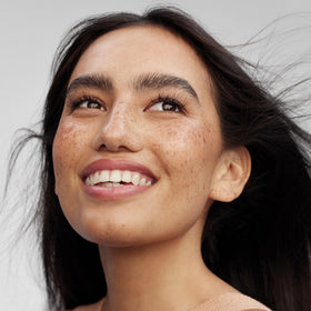 paul mitchell creamy lather close-up for gentle daily cleansing