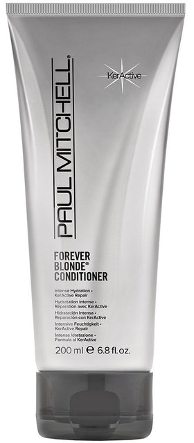 Paul Mitchell front packaging showing product benefits and size