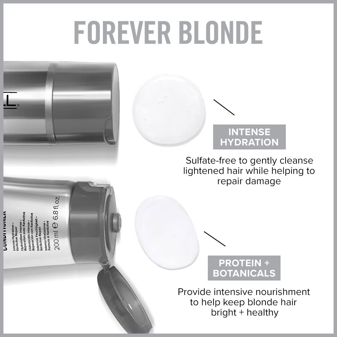 Paul Mitchell pump dispensing creamy conditioner texture for hydration
