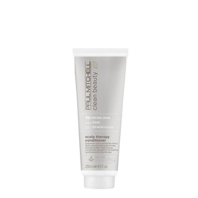 Paul Mitchell front packaging showing label and clean-beauty benefits