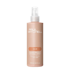 Paul Mitchell front packaging showing product and benefits