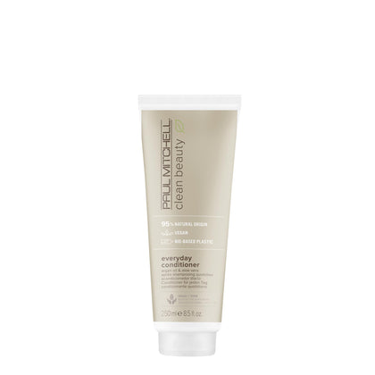 Paul Mitchell front packaging showing label and 8.5 fl oz size for clear identification and benefit