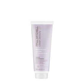 Paul Mitchell front packaging showing product and brand benefits