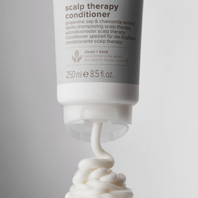 Paul Mitchell pump and cap detail highlighting easy dispensing