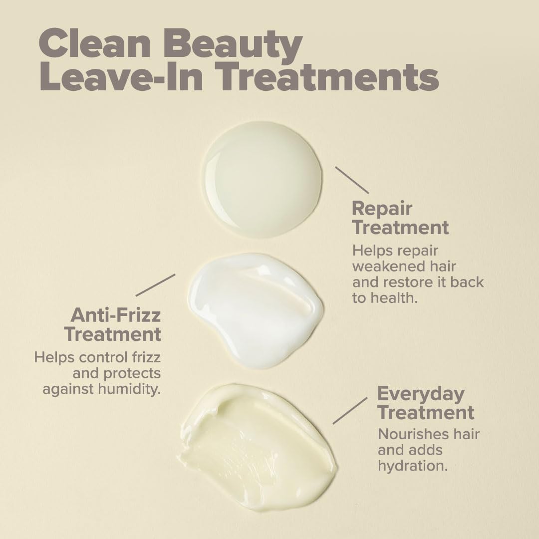 Paul Mitchell treated hair ends looking shiny and smooth after use