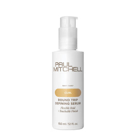 Paul Mitchell front packaging showing product and label for easy identification
