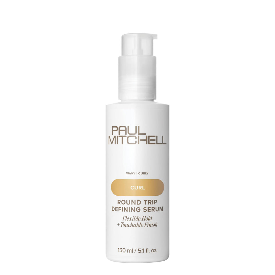 Paul Mitchell front packaging showing product and label for easy identification