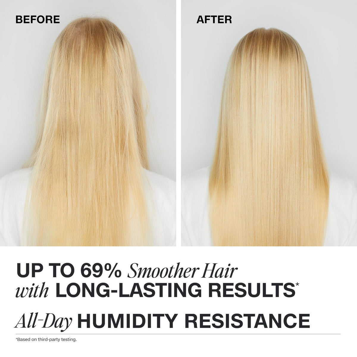 Paul Mitchell sealing mask label detail highlighting ingredient and usage benefits