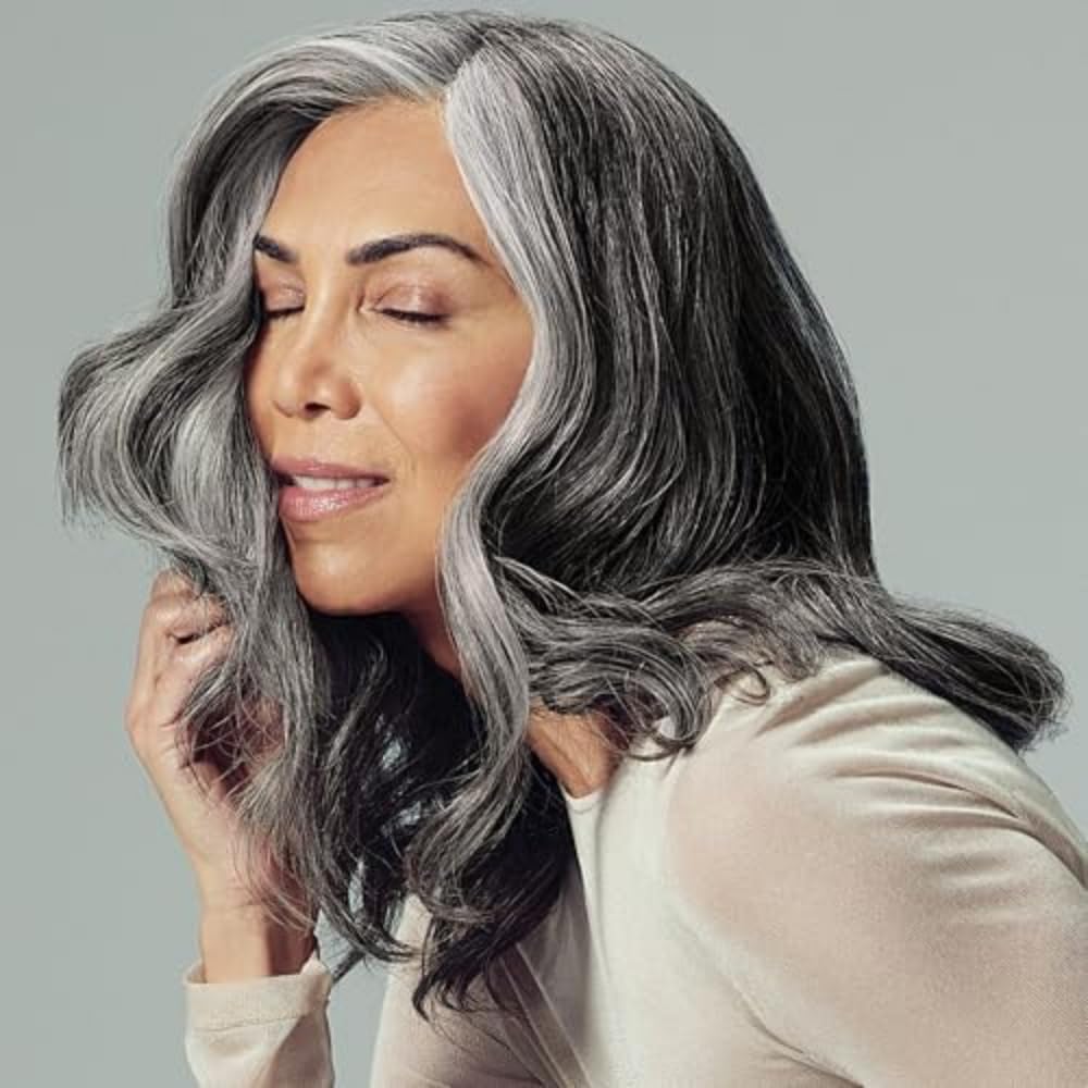 Paul Mitchell bottle styled on bath shelf conveying freshness and clarity benefit