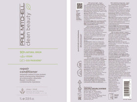 Paul Mitchell 33.8 fl oz bottle size comparison for value and longevity