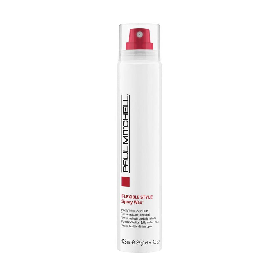 Paul Mitchell bottle front packaging showing label and size for easy recognition