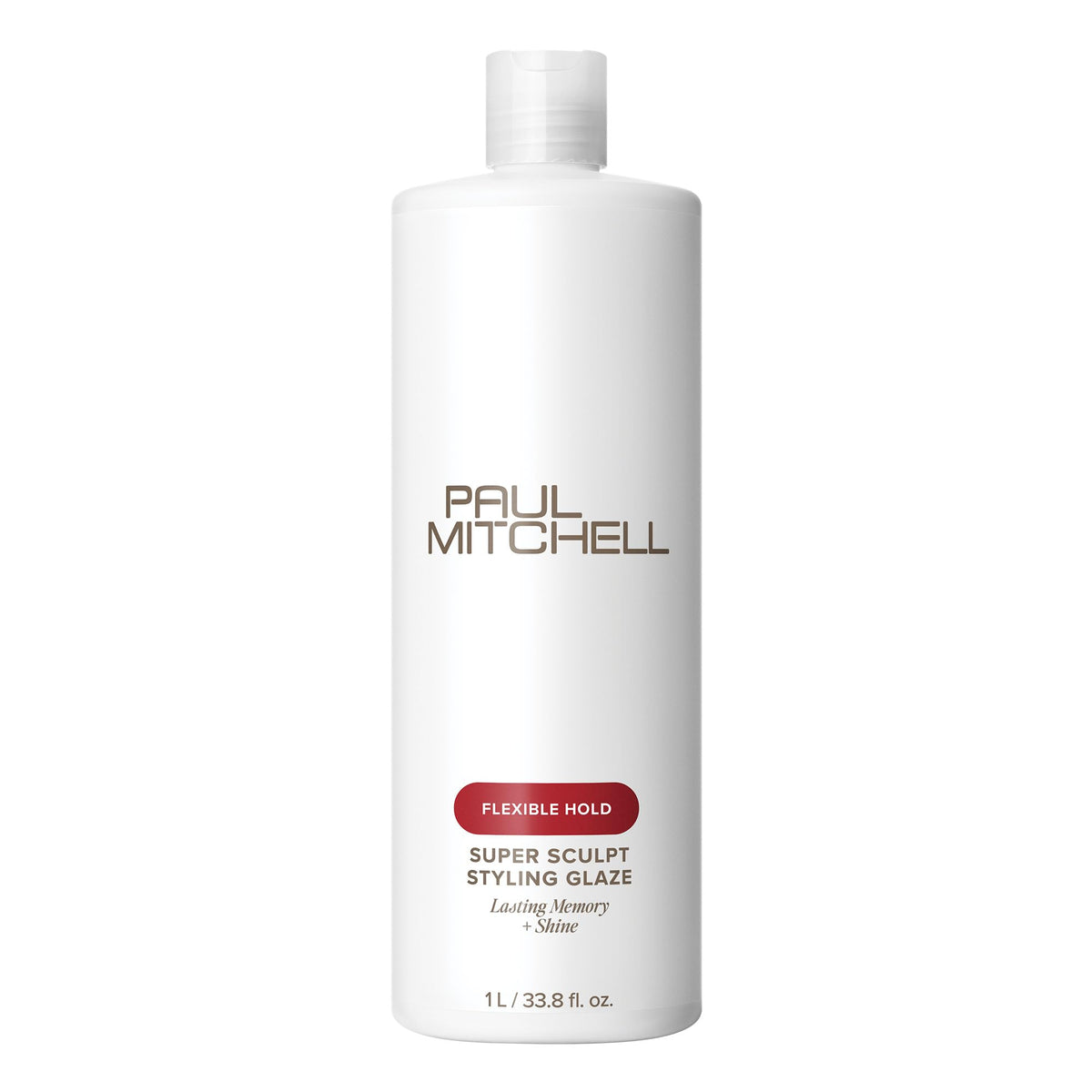 paul mitchell front packaging showing bottle and product name for professional use