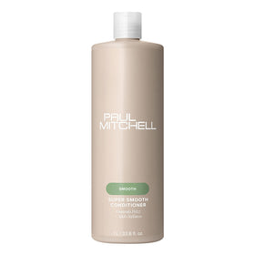 Paul Mitchell front packaging showing bottle and product name for easy identification