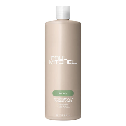 Paul Mitchell front packaging showing bottle and product name for easy identification