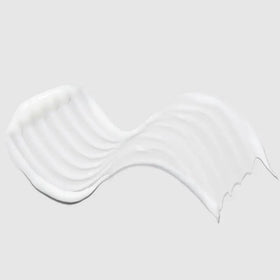 Paul Mitchell Super Strong creamy texture close-up for smooth finish