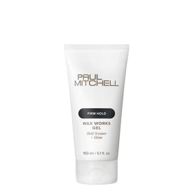 Paul Mitchell front packaging showing tube and branding with clear product benefit