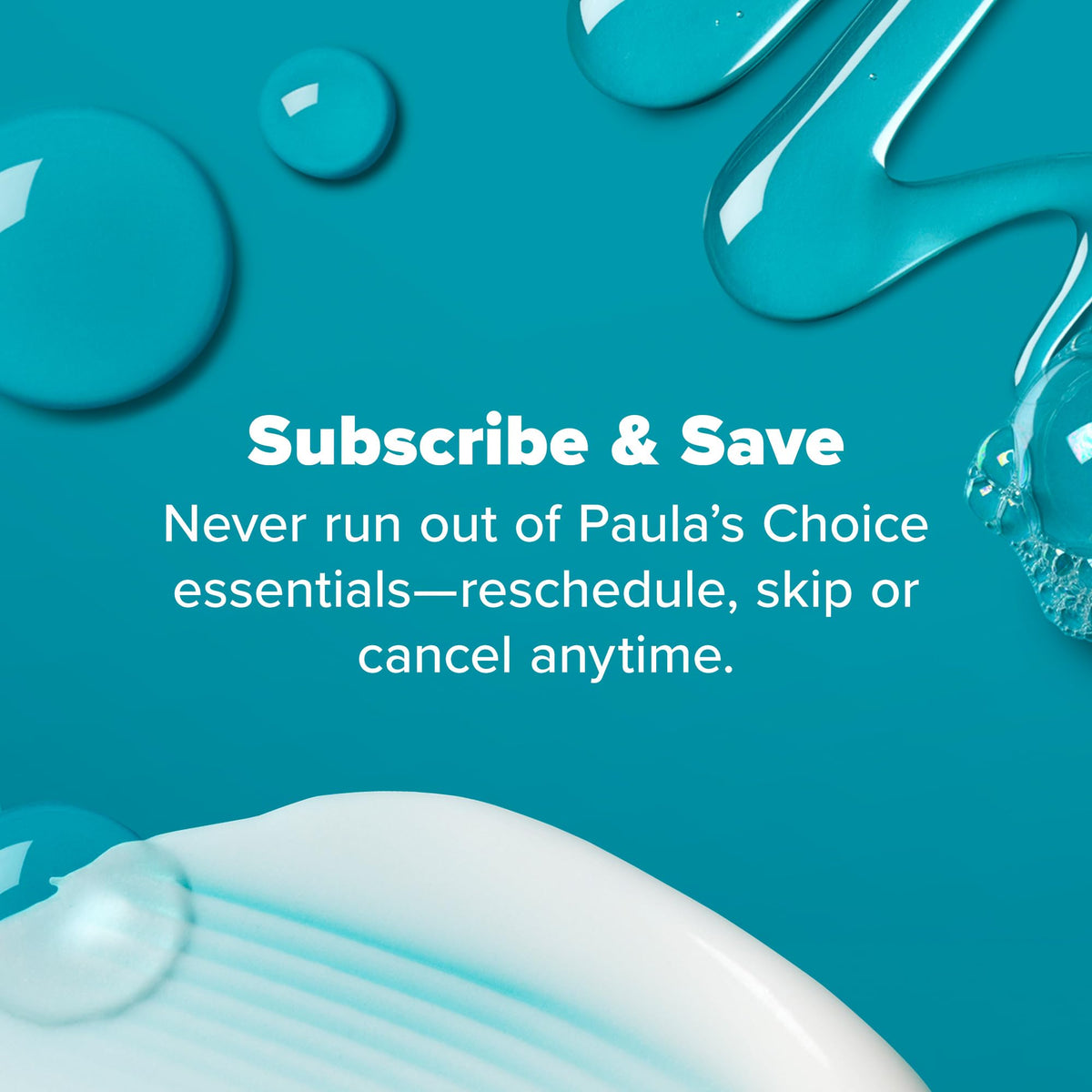 Paula's Choice on bedside counter as part of a nighttime routine for targeted treatment